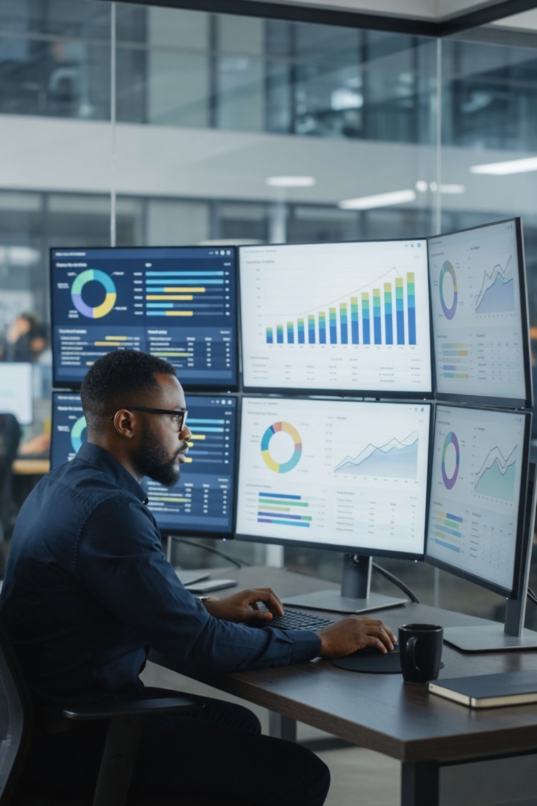 Data Analysis