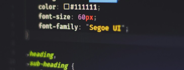 Frontend Development